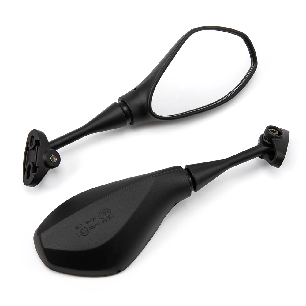 

Motorcycle Rearview Mirror Back Side Mirrors For Motorbike Sportbike Fit For HONDA CBR600 CBR 600 CBR600RR CBR900 CBR1000RR