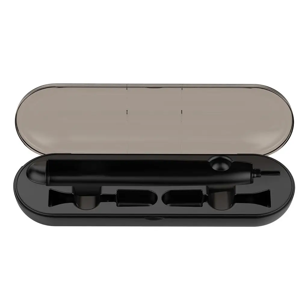 

Зарядное устройство для электрической зубной щетки с USB-кабелем питания, портативная водонепроницаемая подставка для хранения для Philips HX9360 HX9350 HX9372 HX9362