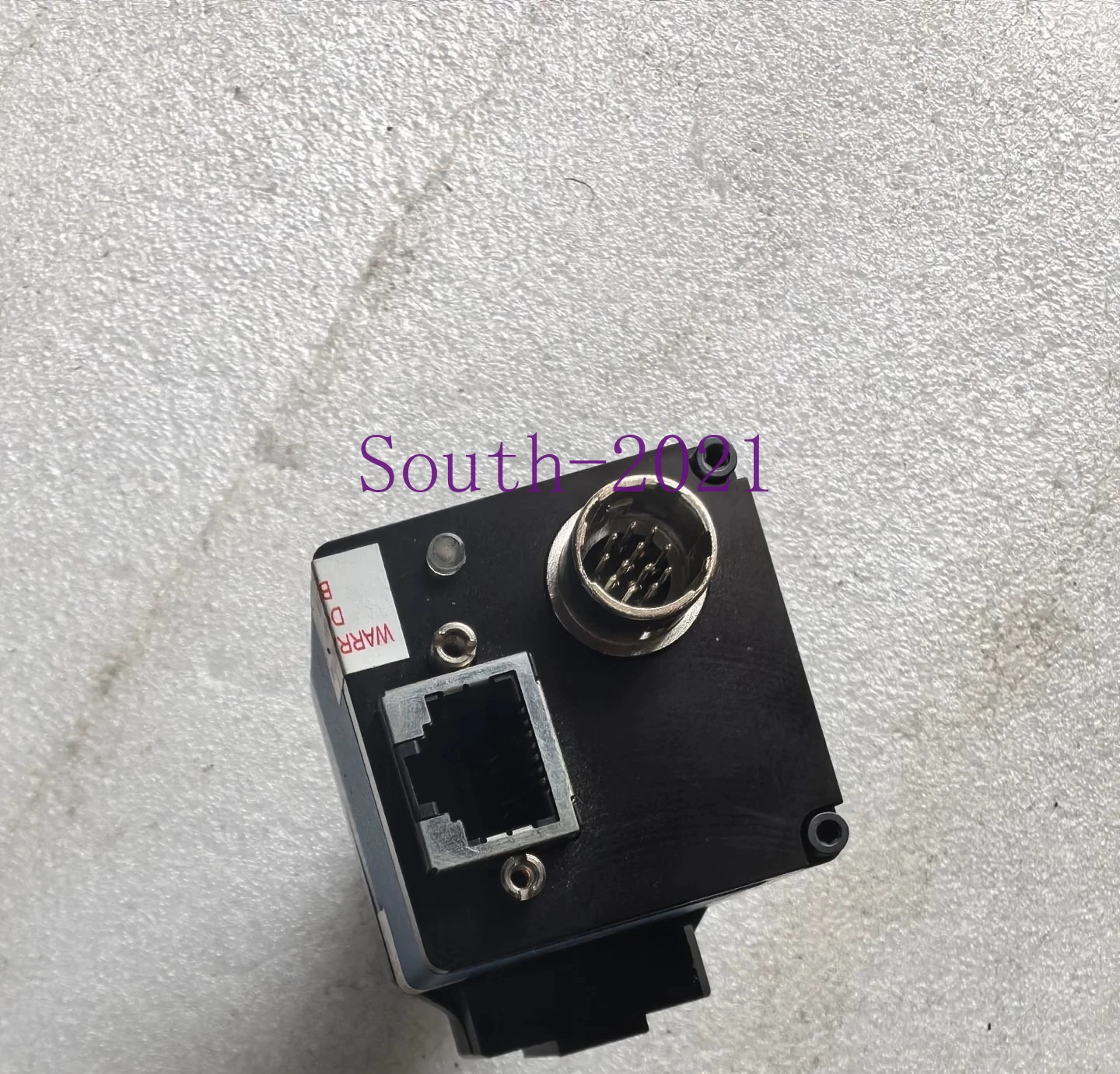 EC0274CVGE In good working condition, free shipping