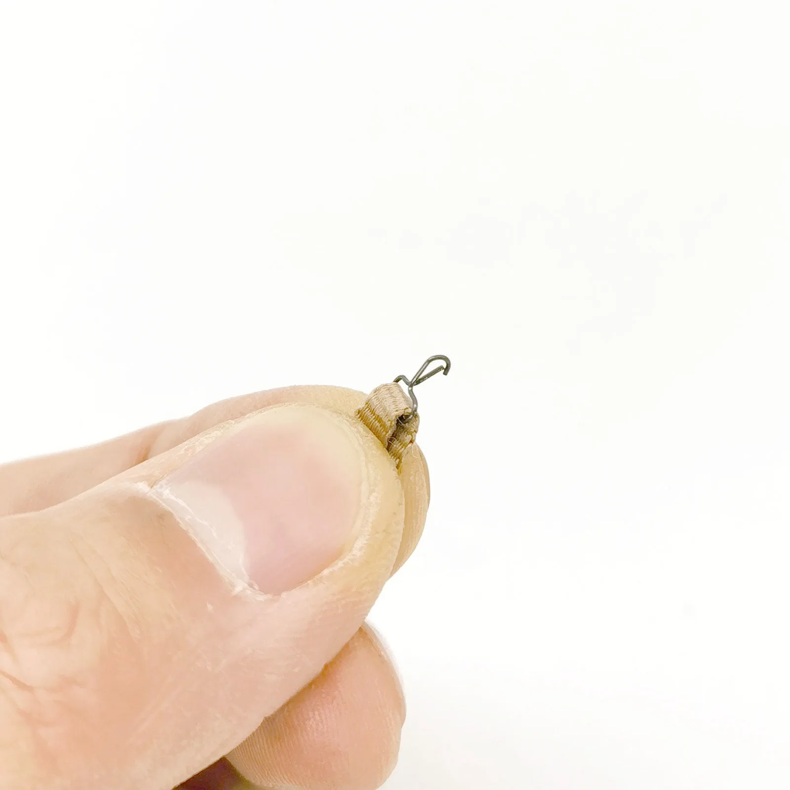 4 mm, 1/6-Modell, Puppen-Szenenzubehör, Waffenriemen, Fesselseil, Schnalle, 4 mm Durchmesser, Gurtband für 12-Zoll-Actionfiguren, weibliche und männliche Soldaten. – Detail 7