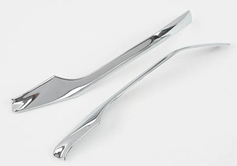 

For Kia Sportage R 2018-2020 car styling rear view mirror decoration side mirror car accessories anti-rub decorative Car styling