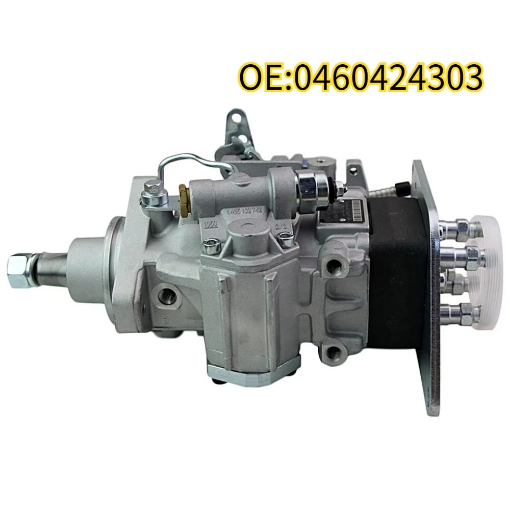 

For 0460424303 Brand new Fuel Injection Pump 2644N208FOR Perkins 3054C Diesel Engine