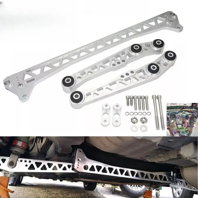 Swing Arm Suspension Kit for 92-95 EG Integra 94-01