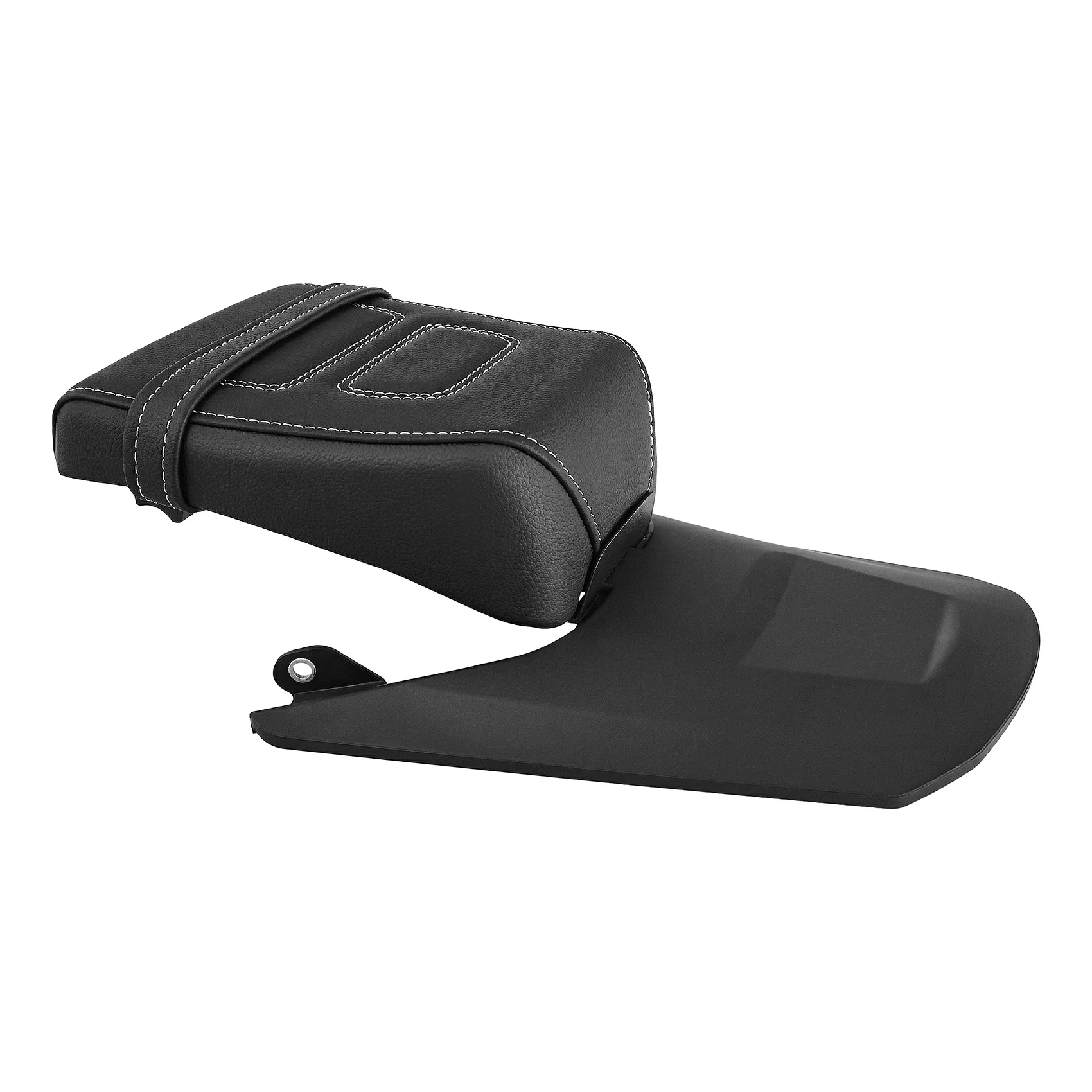Black Rear Passenger Seat Pillion For Harley Sportster S RH1250S 2021-2025 2024 2023 2022 Motorcycle Accessories