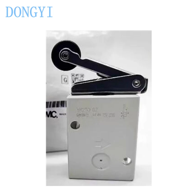 2/3 Port Mechanical Valve VM VM200 VM230 VM230-02-00A/01A/01SA/02A/02SA/33A/30RA/30BA/30GA/30YA/32RA/32BA/32GA/32RA/32YA/34BA