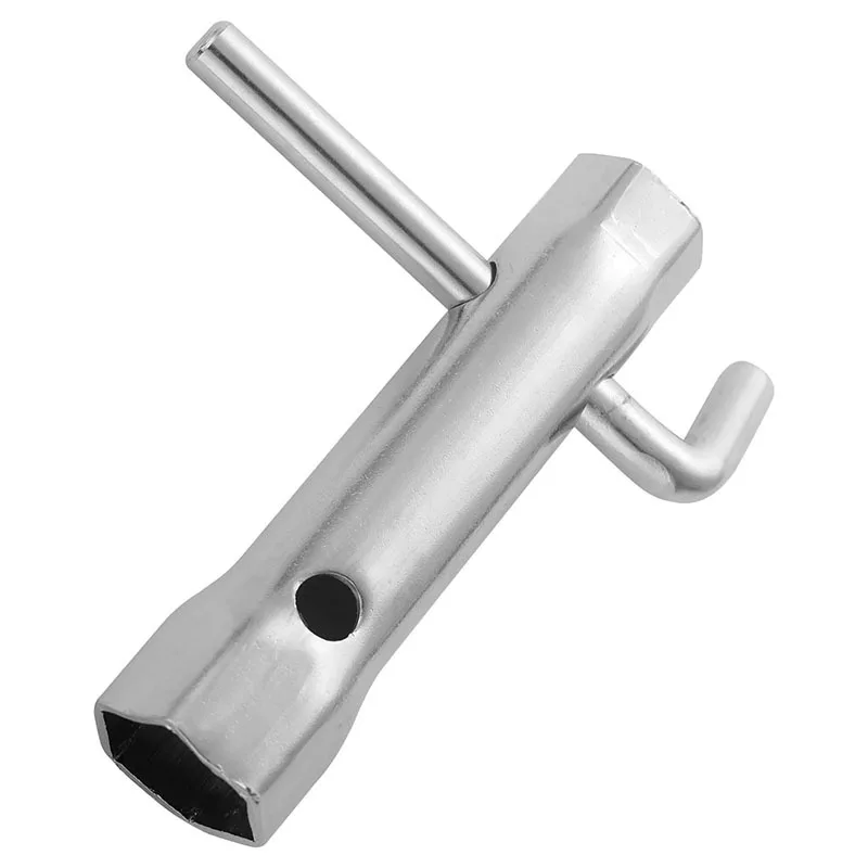 

Motorcycle Spark Plug Socket Wrench 16MM 21MM Universal Tool For Engine Maintenance Repair