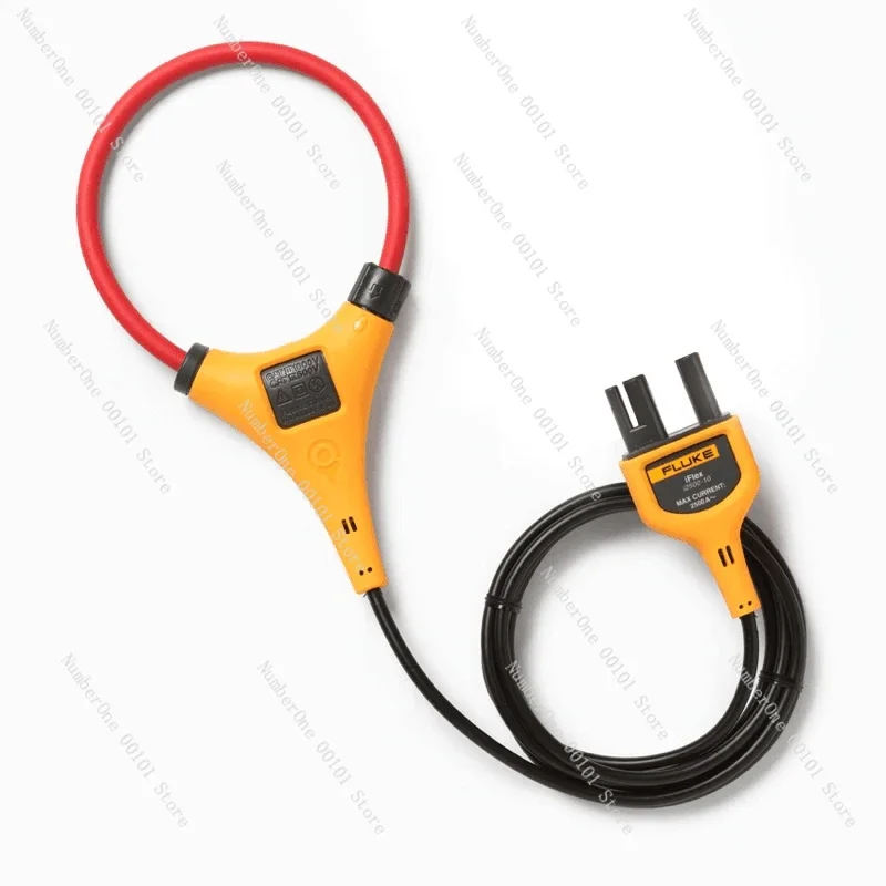 i2500-18 iFlex Flexible Current Probes 2500A Range