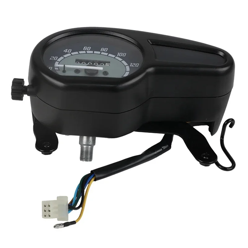 

Приборная панель спидометра, одометр, прибор, дисплей скорости, измерительный прибор в сборе для мотоцикла Yamaha XTZ125 XTZ 125,