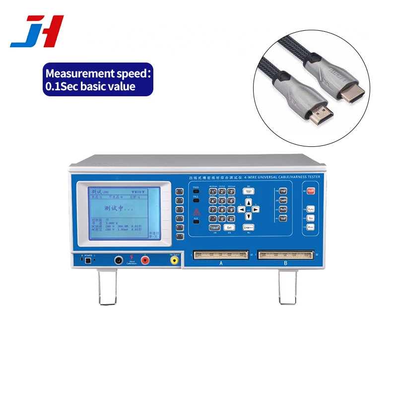 Jh 350A Electronic …