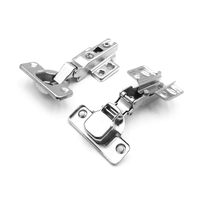Colse Door Negative 30-45 Degrees Hinge 45 60 80 70 60 Degree Triangle Cabinet Special Hinges 2pcs