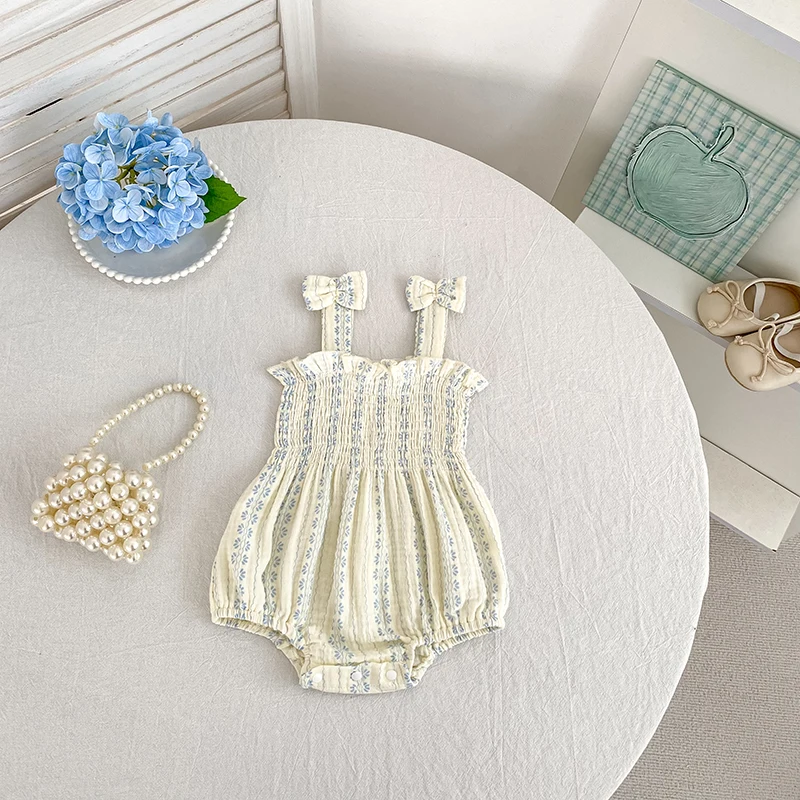 Новые летние хлопковые комбине – обзор и цена Baby Clothing Stores