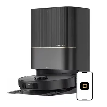 Aspirapolvere robot Dreame X40...