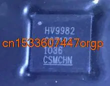 

Best quality 5pcs HV9982K6-G HV9982K HV9982 Three-Channel, Closed-Loop, Switch Mode LED Driver IC QFNHigh quality products