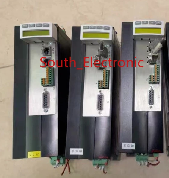 ACS01.1E-W0018-A-03-B-ET-EC-NN-NN-NN-NW   servo driver  ,  In good working condition, free shipping