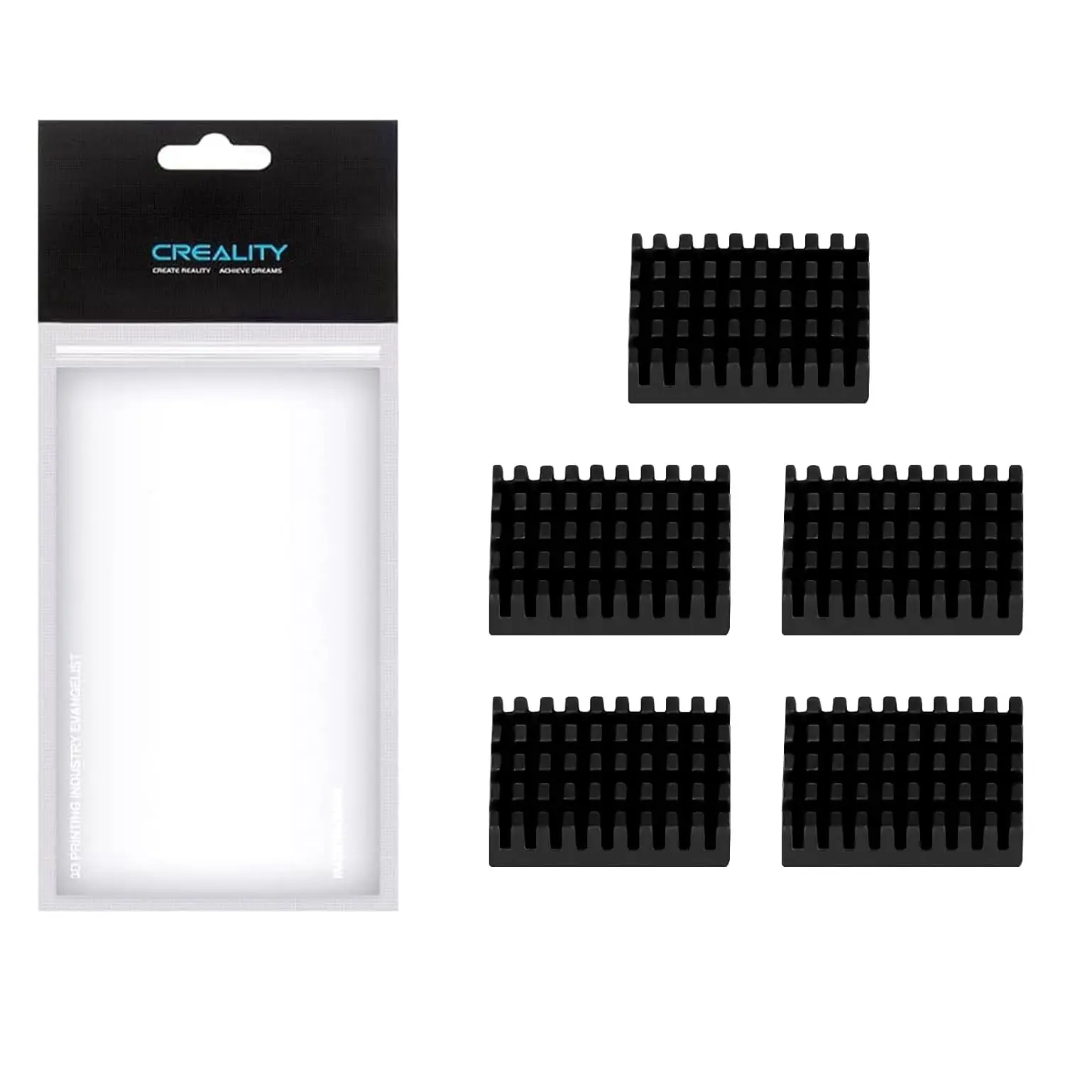  Creality K1/K2 Serie Mehrfarbiges Reinigungskit für CFS Upgrade-Mundreinigungsset für K1/K1 SE/K1C/K1 Max/K2 Plus/K2/K2 Pro – Detail 6