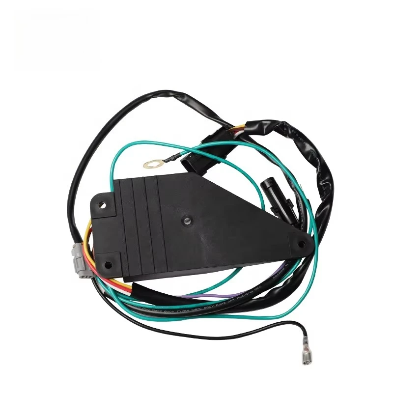 

Lippert Kwikee RV Electric Step Control Unit 909510000 379146 for IMGL Series 22 23 26 28 30 31 32 33 37 39 40 Motor Assembly