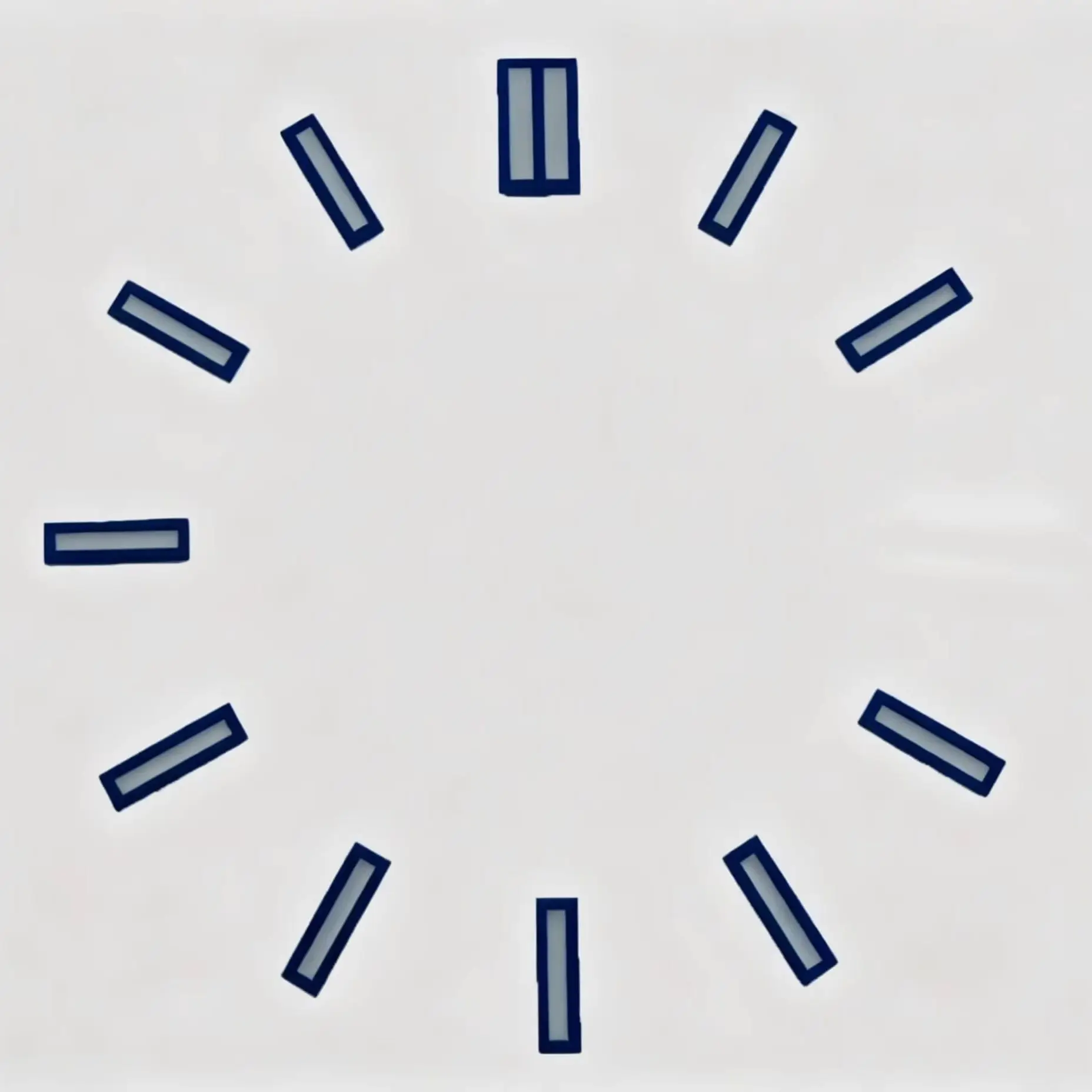 Watch Hour Markers Luminous Blue Index Fit 28.5mm Dial NH35 Movement DIY Watch Mod Replacement Parts