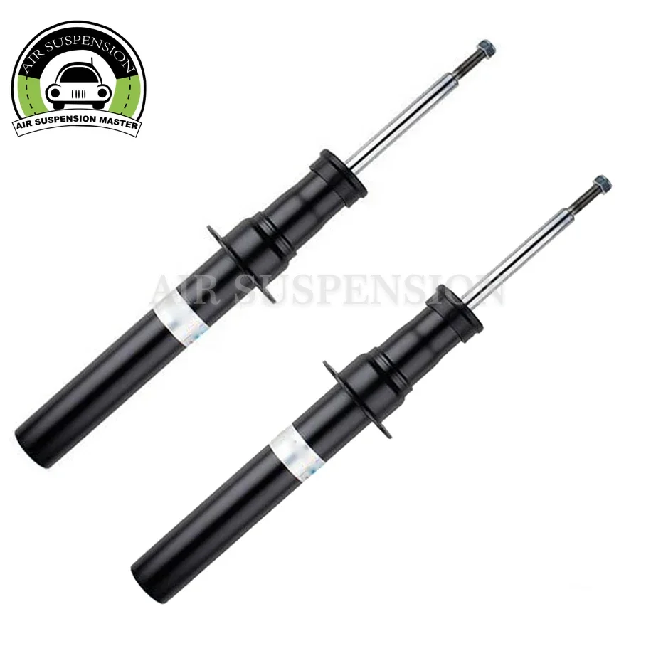 1pcs Front Left Right Shock Absorber for BMW X5 F15/  X6 F16  2014-2018 Without Sensor VDC31316851745, 31316851747