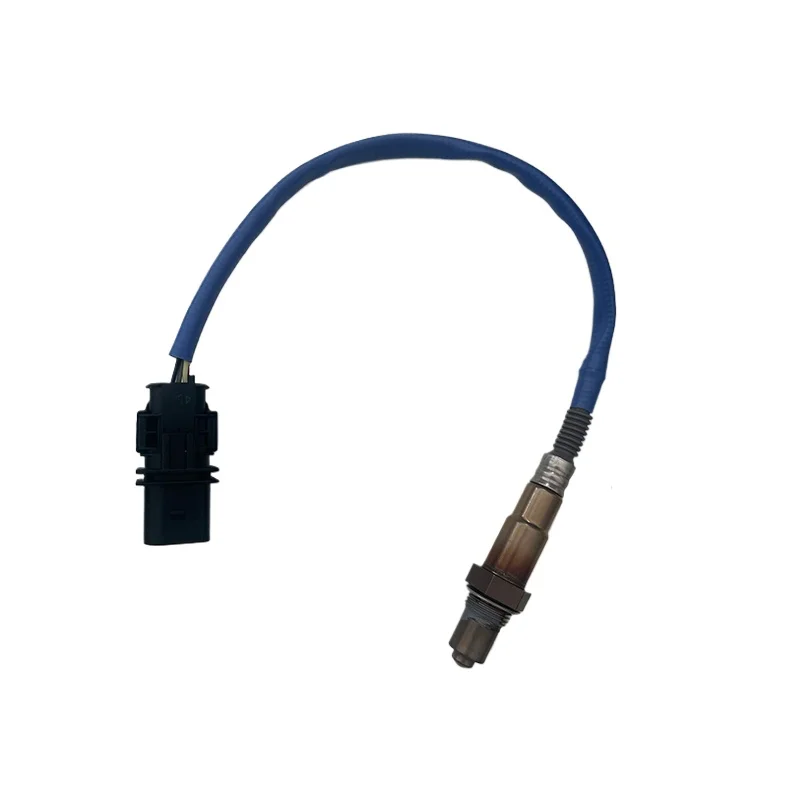 

TOKS 8F9Z-9F472J Oxygen Sensor for LINCOLN FORD FOCUS III 2.0L Fusion Ka Fiesta Mk5 1.6 2001-2008 8F9Z9F472H 5147022 0258017321