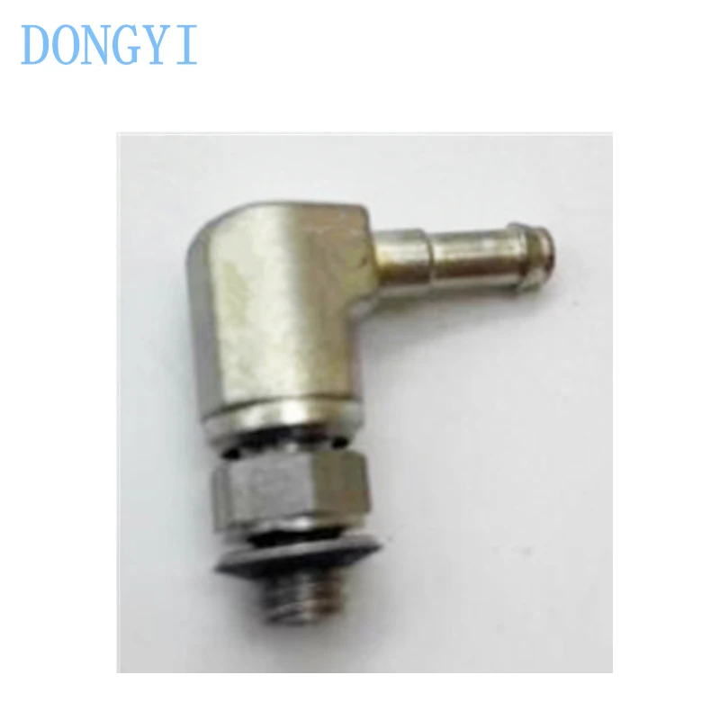 Barbed Elbow Fitting LCN LCN-M3-PK-3 -B 30982 30491 LCN-M5-PK-2-3-4 19523 12257 12258 LCN-1/8-PK-3-4-6 11955 11956 11957 12958