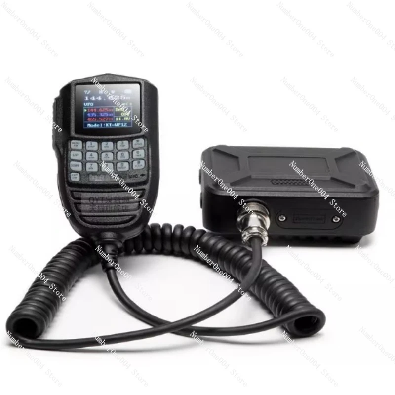 WP-12 Double-Segmen…