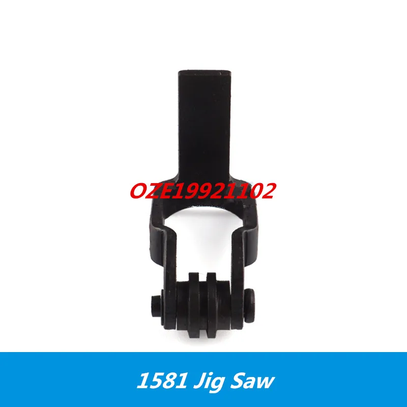 1 Máy Tính Jig Thấy Hướng Dẫn Bánh Xe Cho GST85PB GST85PBE Jig Thấy 1581 Jig Thấy Định Vị Công Cụ Điện Phần