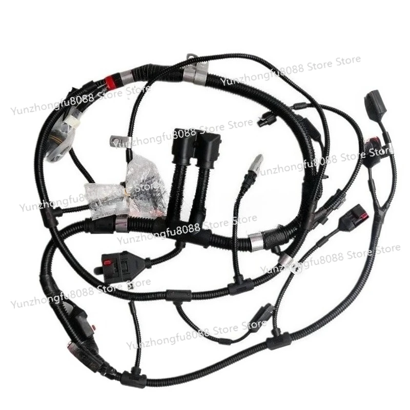 

4973958 Wiring Harness FOR Engine QSM11 ISM11 M11