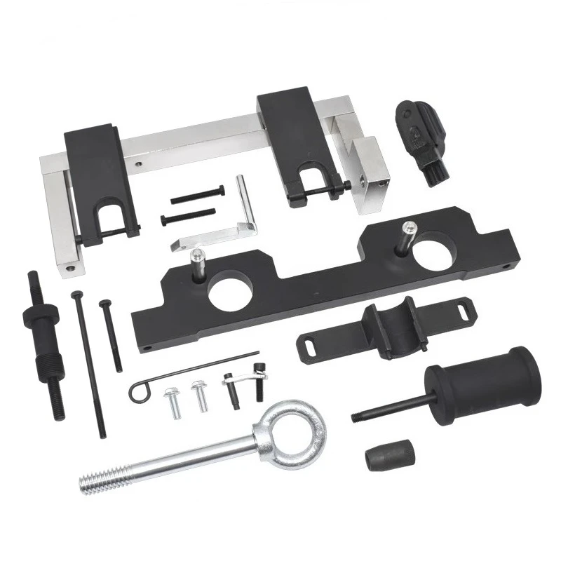 توقيت أداة خاصة #3