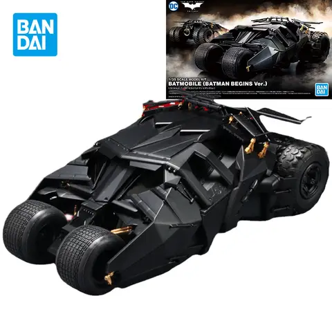 8 best sales Batman börjar - №3