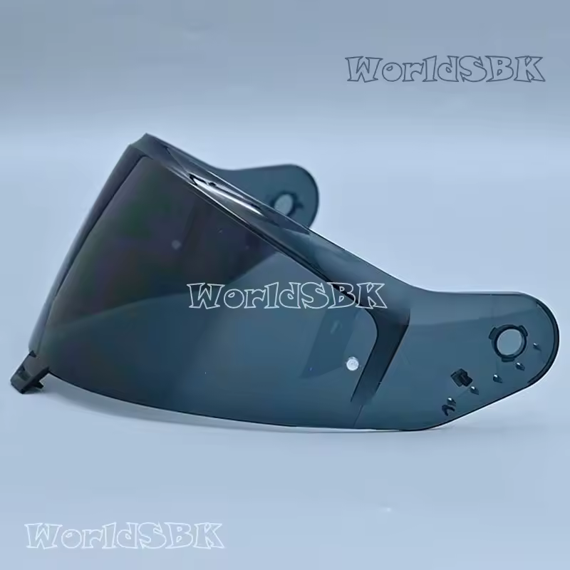 VZ400 Visor For Shark Skwal i3 D-Skwal 3 Ridill 2 Helmet Visors Replacement Lens Accessories Capacete Windshield D Skwal 3 - Image 8