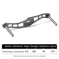 105mm gray 8x5mm