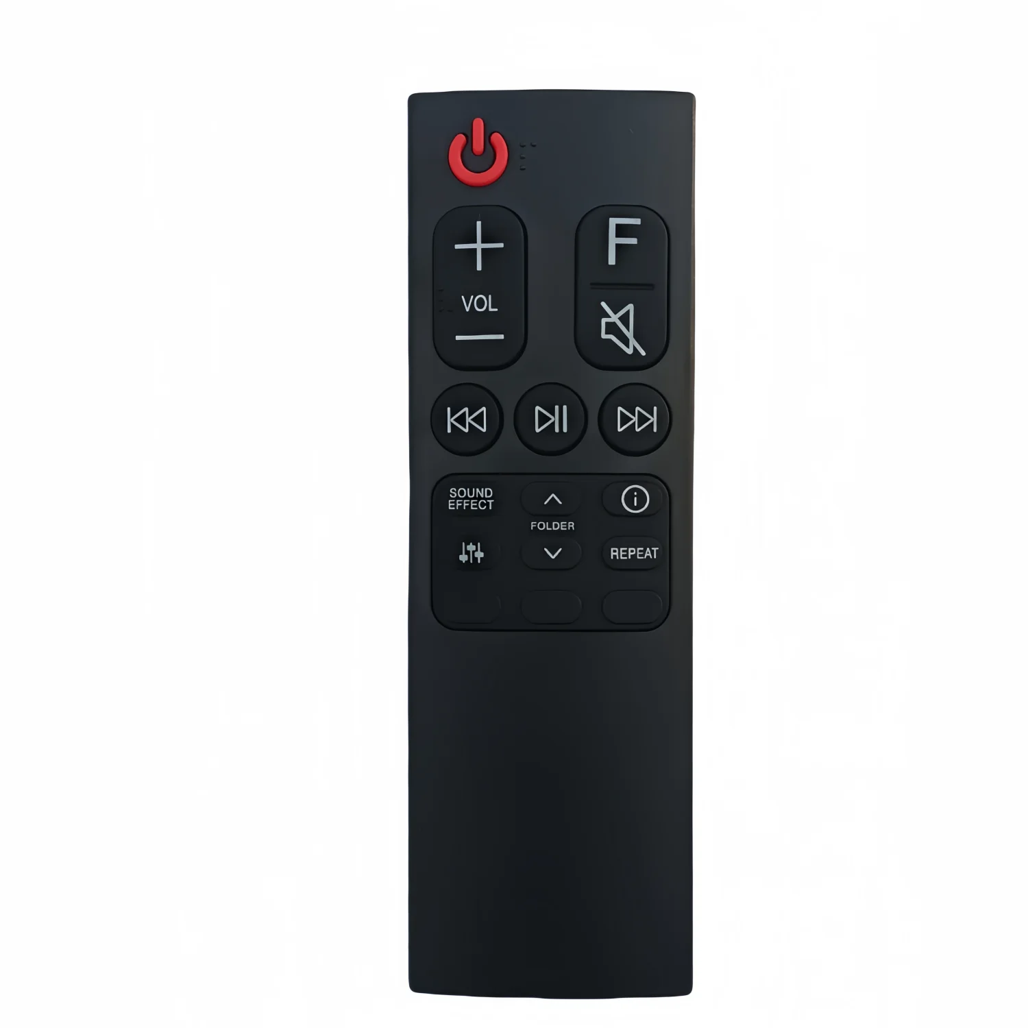 AKB75595331 AKB75595361 New Remote Control For Sound Bar SL5Y SL6Y SN6Y SL4Y SNH5 SN5Y SL10Y SL9Y SL8Y SL5Y