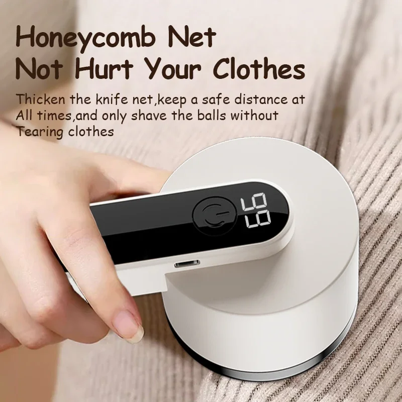 Thumbnail 2 - #4 Highest Rated Fabric Shavers to Buy in 2026