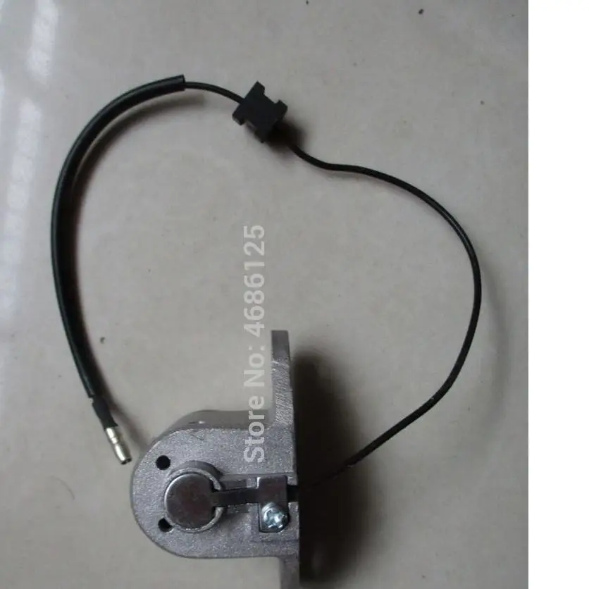 Масляная Сигнализация Подходит для MZ175 EF2600 YP30G детали двигателя Масляная Сигнализация Подходит для MZ175 EF2600 YP30G детали двигателя