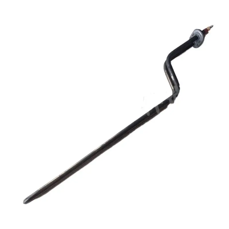 Untuk Mesin Pencuci Piring Hobart AM900 220V 3000W Tabung Pemanas Cuci Utama Aksesori Tabung Pemanas Listrik