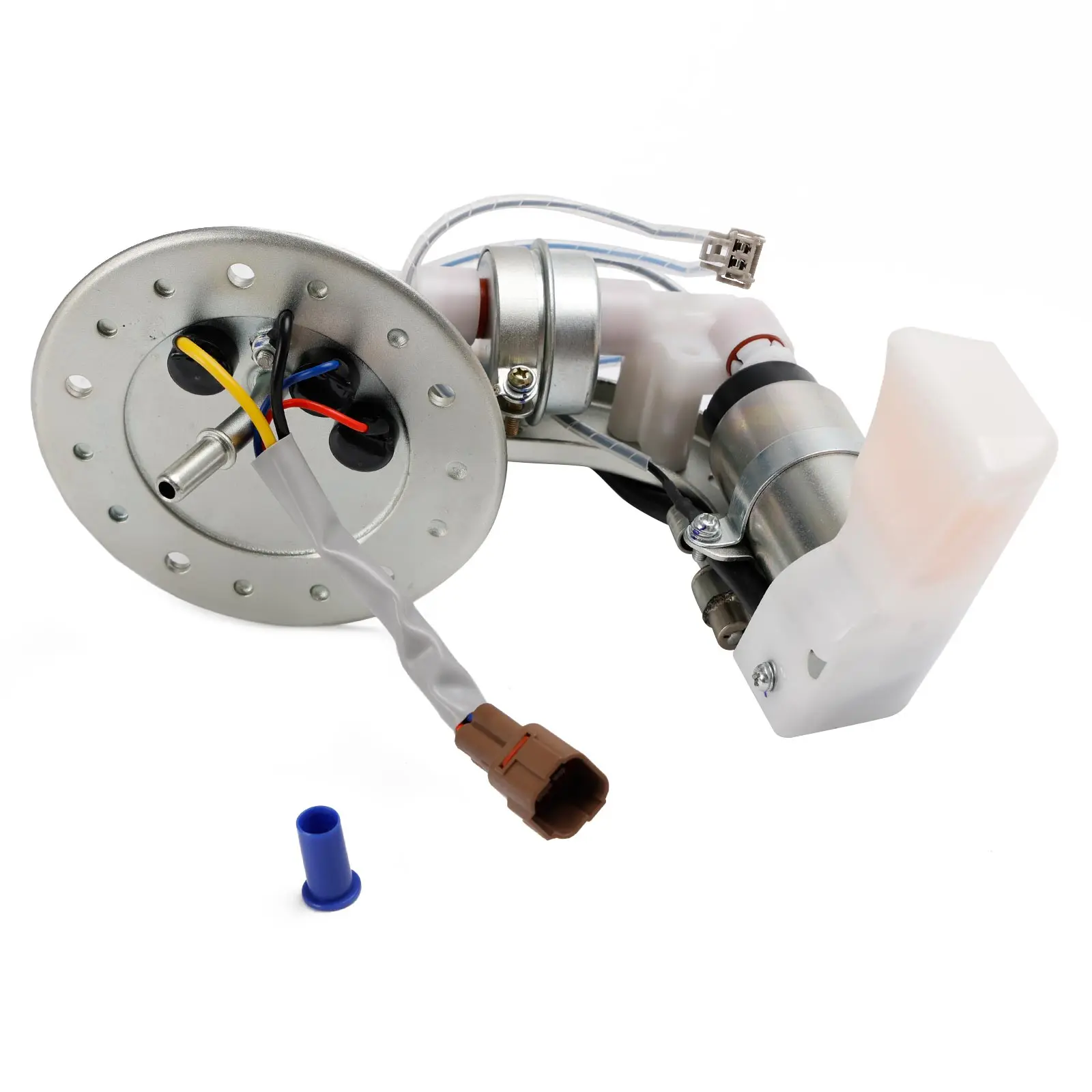 Fuel Pump Assembly …