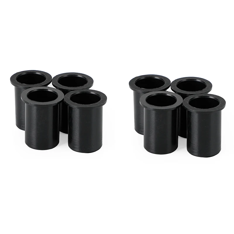 

Artudatech NEW Upgraded Door Bushings 4dr kit For Honda Talon SXS Door Rattle Fix 8pcs