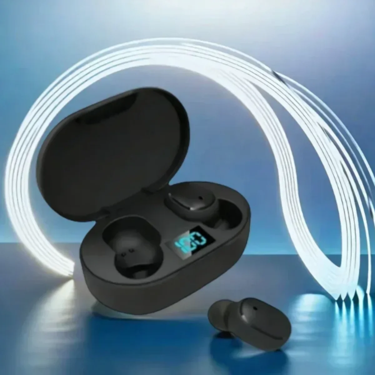 E6S Wireless Blueto… - image