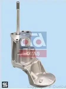 Store code: 50005856 for oil pump EXPRESS 1.4i * c1j-c2j-c2j-c3j *