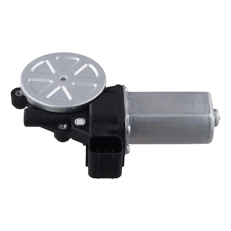 6-PIN-Fensterhebermotor für Nissan Sylphy 2006-2011, Navara D23F, INFINITI G35 G37 Fensterhebermotor 80731EW800 – Detail 7