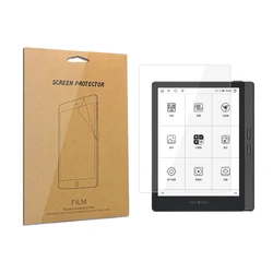 LCD Screen Protector Protective Anti-Scrach Cover Shield Film for Meebook M6 M7 Tablet eReader Accessories