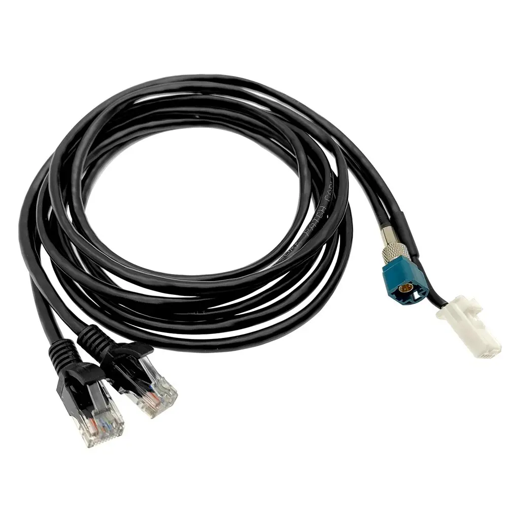 New Practical Cable Adapter 1137658-00-C Components Diagnostic Direct Easy Installation Electric Plug-and-play