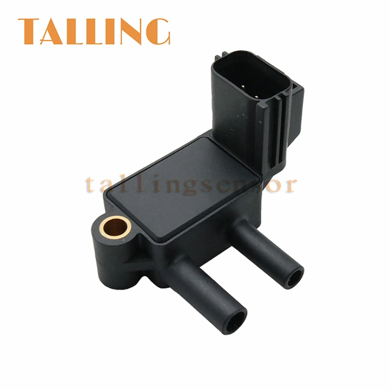 AV61-5L200-AB Intake Pressure Sensor For Ford C-Max Ii Focus Mk3 Galaxy Kuga Mondeo Mk4 S-Max  Volvo C30 S40 Ii V70 Iii V60