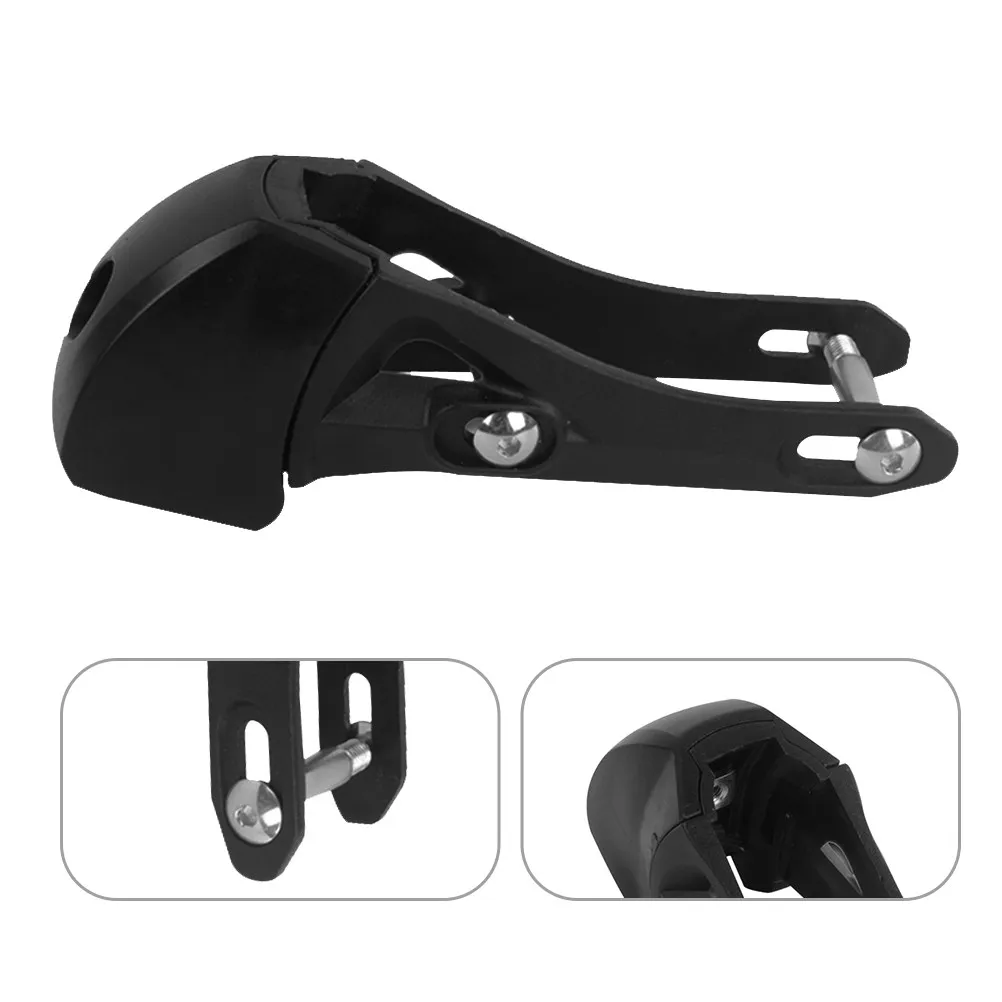 

Pulley Brake Frame for Inline Skate Block Shoes Accessories Rack Roller Pad Durable Smooth Surface Wear Resistant Shocks