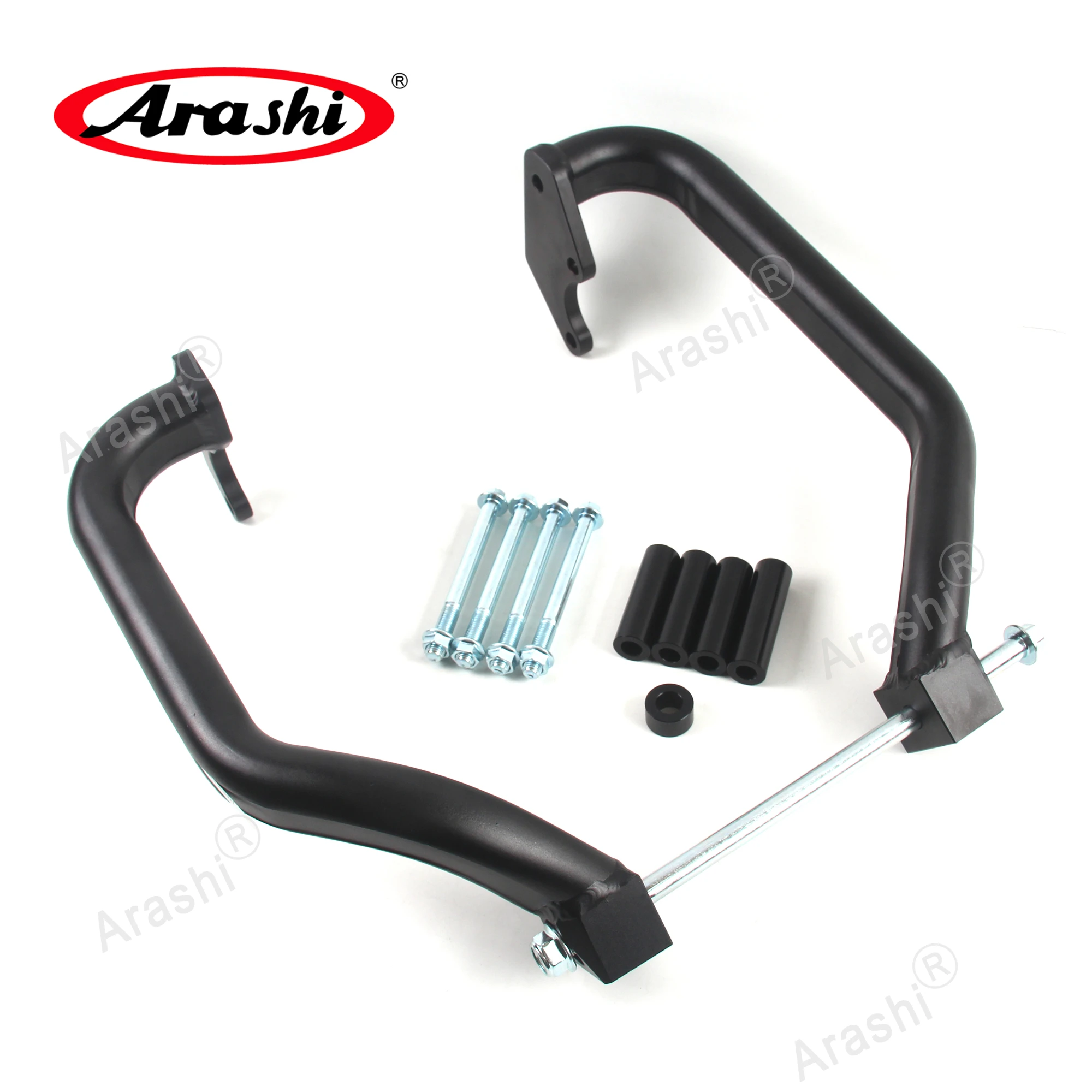 Arashi CB1300 Engine Guard Bar Crash Tank Bumper Protector Frame For HONDA CB 1300 2003 - 2010 2004 2005 2006 2007 2008 2009