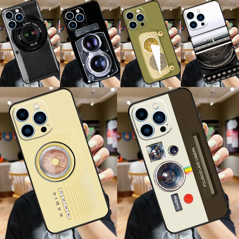 Retro Photo Camera … - image