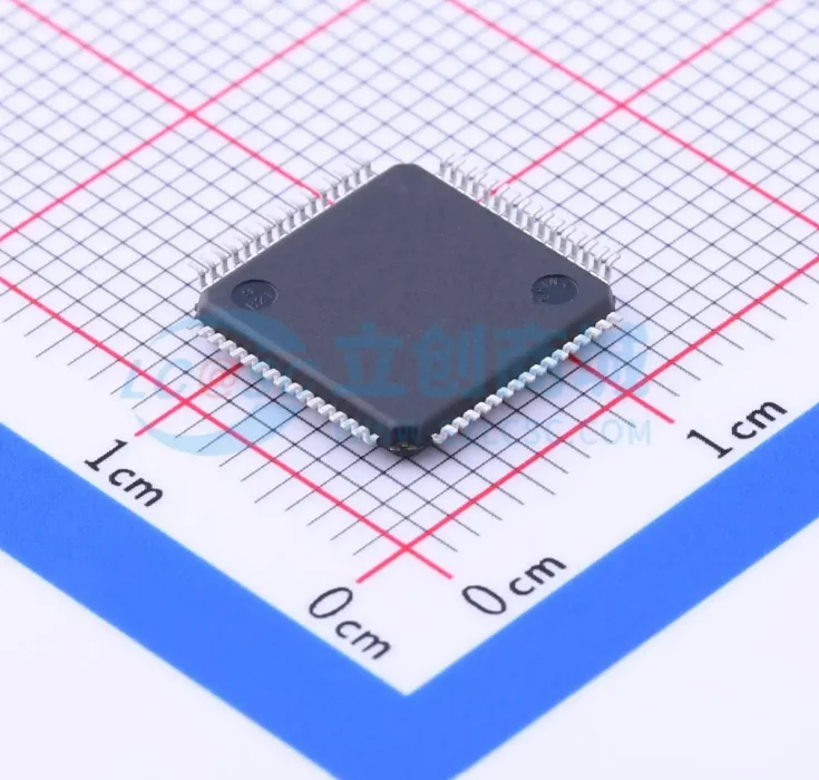 STM32F303RET6 재고 있음 48시간 배송