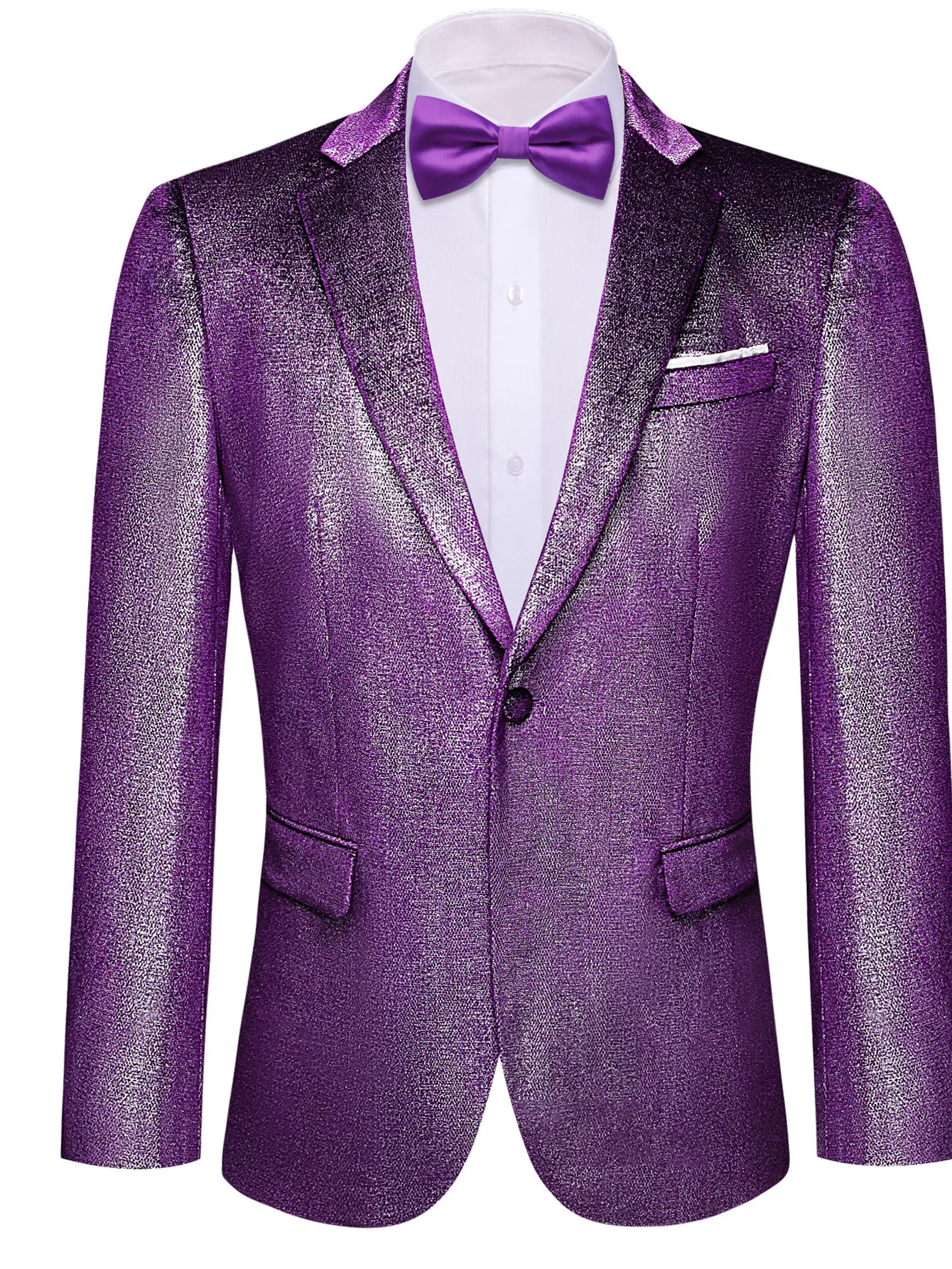 Мужской однотонный костюм с плоским воротником на двойных пуговицах и внешними карманами, официальный свадебный наряд, мужская куртка chaquetas de traje