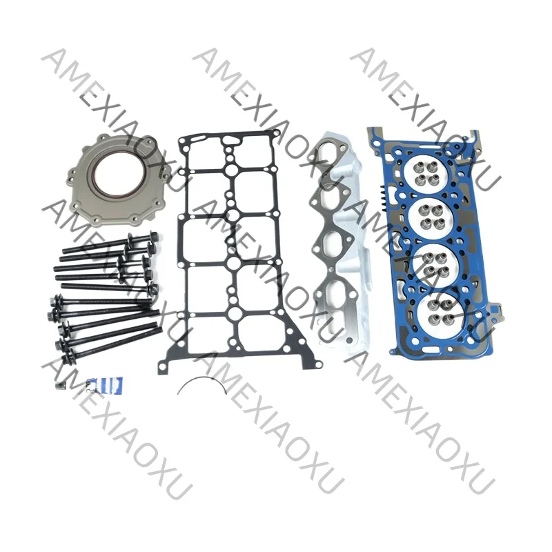 

Suitable for Quanshun 2.0T/2015/YMF6 Engine Repair Kit GK2Q6L09LBA/GK2Q6051KA AMEXIAOXU
