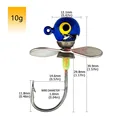 blu10g